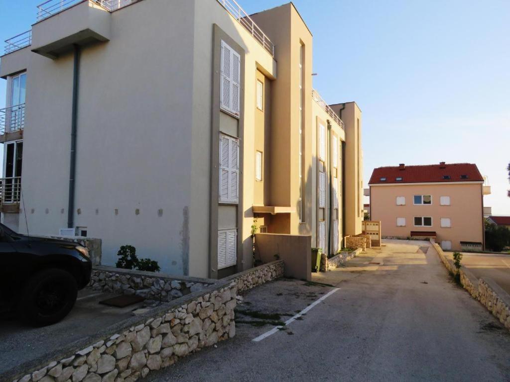 Apartment Holiday Apartman